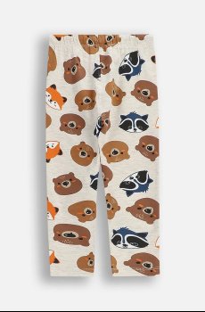 Детские спортивные штаны Coccodrillo