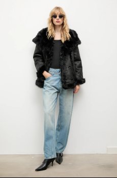 Пальто Answear.LAB