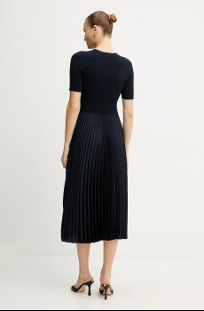 Платье BOSS Fadridi