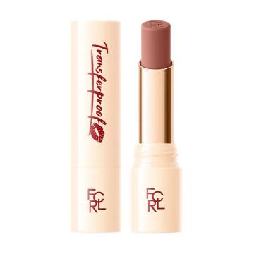 Матовая помада для губ Focallure Lasting Matte Lipstick NU04 Cinnamon Nude, 3.5 г Матовая помада для губ Focallure Lasting Matte Lipstick NU04 Cinnamon Nude, 3.5 г