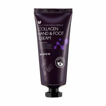 Крем для рук и ног Collagen Hand & Foot Cream с коллагеном, 100 мл Крем для рук и ног Collagen Hand & Foot Cream с коллагеном, 100 мл