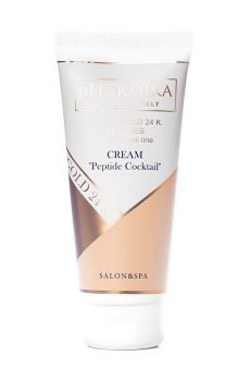Крем для лица pHarmika Peptide Cocktail Cream Пептидный коктейль, 200 мл