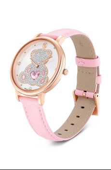 Часы Swarovski TEDDY