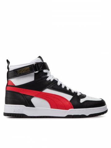 Puma Снікерcи Rbd Game 385839 05 Чорний Puma Снікерcи Rbd Game 385839 05 Чорний
