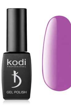Гель-лак для ногтей Kodi Professional Jungle Gel Polish 130 JL, 8 мл