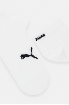 Носки Puma SPORT LIGHT QUARTER 2 шт