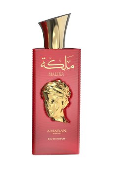 Amaran Parfums Kings & Queens Malika Парфюмированная вода женская, 100 мл