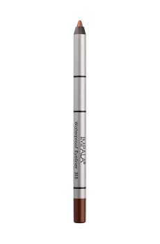 Стойкий карандаш для глаз Impala Waterproof Eyeliner 315, 1.14 г