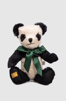 Сувенир в виде панды Antique Panda Growl