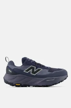 Мужские синие кроссовки  Fresh Foam X Hierro Trek Синий 11 New Balance MHIET296