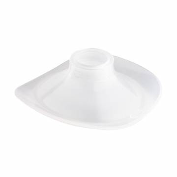 Лейка для молокоотсоса Canpol Babies Hands-Free силиконовая, 27 мм (20/102) Лейка для молокоотсоса Canpol Babies Hands-Free силиконовая, 27 мм (20/102)