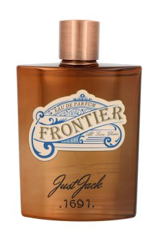 Just Jack Frontier Парфюмированная вода мужская, 120 мл