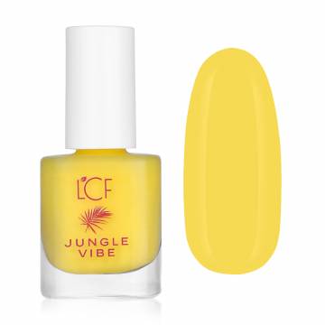 Лак для ногтей LCF Jungle Vibe 4, 6 мл Лак для ногтей LCF Jungle Vibe 4, 6 мл