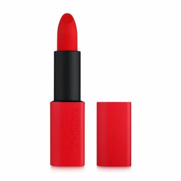Помада для губ Missha Dare Rouge Velvet 11 Young Boss, 3.5 г Помада для губ Missha Dare Rouge Velvet 11 Young Boss, 3.5 г
