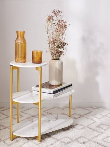 Стіл - золотий