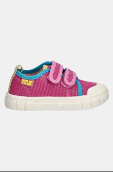 Детские кеды Agatha Ruiz de la Prada