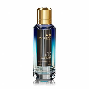 Manсera Aoud Blue Notes Парфюмированная водаунисекс, 60 мл Manсera Aoud Blue Notes Парфюмированная водаунисекс, 60 мл