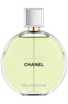 Chanel Chance Eau Fraiche Eau de Parfum Парфюмированная вода женская, 35 мл
