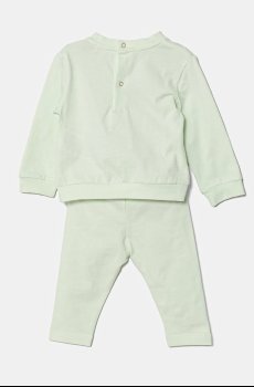 Детский хлопковый комплект Elisabetta Franchi