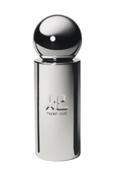 Courreges Hyper Oud Парфюмированная вода унисекс, 100 мл