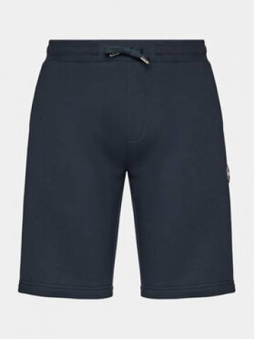 Colmar Спортивні шорти Connective 8244R 5WS Cиній Regular Fit Colmar Спортивні шорти Connective 8244R 5WS Cиній Regular Fit