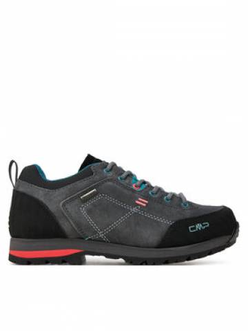 CMP Трекінгові черевики Alcor 2.0 Wmn Trekking Shoes 3Q18566 Коричневий CMP Трекінгові черевики Alcor 2.0 Wmn Trekking Shoes 3Q18566 Коричневий