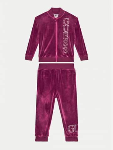 Guess Спортивний костюм K4BG06 KBXI2 Regular Fit Guess Спортивний костюм K4BG06 KBXI2 Regular Fit