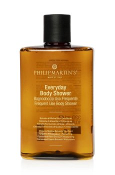Гель для душа Philip Martins Everyday Body Shower, 320 мл