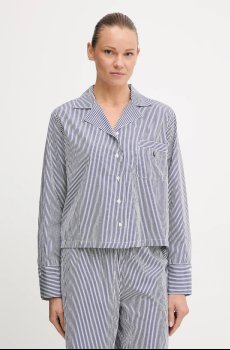 Хлопковая пижама Polo Ralph Lauren