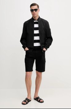 Шорты Pepe Jeans GYMDIGO FIVE POCKETS CARGO SHORT