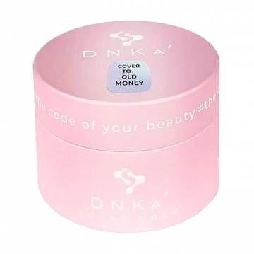 Топ для гель-лака DNKa Cover Top Old Money, 30 мл Топ для гель-лака DNKa Cover Top Old Money, 30 мл
