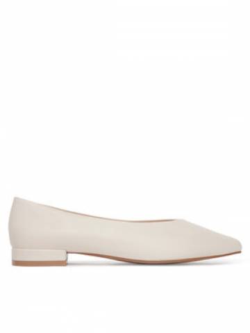 JENNY Туфлі WS20019-11 Бежевий JENNY Туфлі WS20019-11 Бежевий
