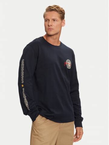 Guess Jeans Longsleeve M4BI84 K8FQ4 Cиній Regular Fit Guess Jeans Longsleeve M4BI84 K8FQ4 Cиній Regular Fit