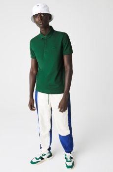 Lacoste поло чоловіче PARIS polo