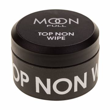 Топ для гель-лака Moon Full Non-Wipe Top без липкого слоя, 15 мл Топ для гель-лака Moon Full Non-Wipe Top без липкого слоя, 15 мл