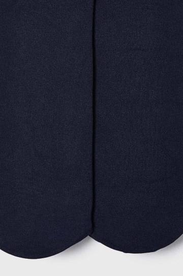 Детские колготки Mayoral цвет синий