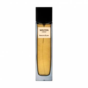 Welton London Narcotic Elixir Extrait De Parfum Духи унисекс, 100 мл Welton London Narcotic Elixir Extrait De Parfum Духи унисекс, 100 мл
