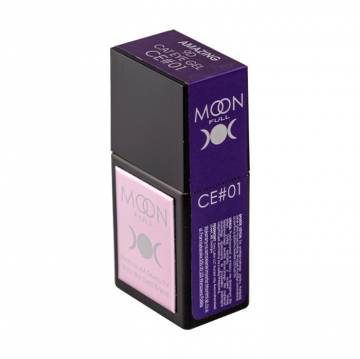 Гель-лак для ногтей Moon Full Amazing 9D Cat Eye Gel CE01, 12 мл Гель-лак для ногтей Moon Full Amazing 9D Cat Eye Gel CE01, 12 мл