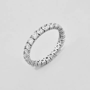 Золотое кольцо Minimal к015-б-16 16 Золотое кольцо Minimal к015-б-16 16