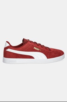Замшевые кроссовки Puma Puma Club II
