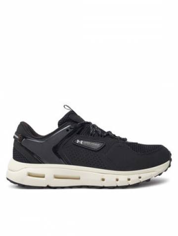 Under Armour Снікерcи Ua Summit Trek 3028345-003 Чорний Under Armour Снікерcи Ua Summit Trek 3028345-003 Чорний