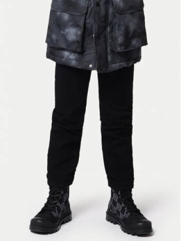 Hugo Джинси G00185 D Чорний Slim Fit Hugo Джинси G00185 D Чорний Slim Fit