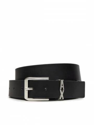 Armani Exchange Чоловічий ремінь 951416 4F897 00020 Чорний Armani Exchange Чоловічий ремінь 951416 4F897 00020 Чорний