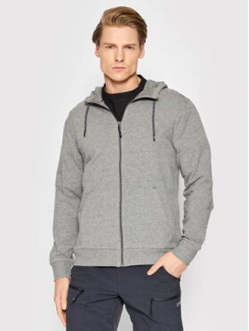 CMP Світшот 32D8077M Сірий Regular Fit CMP Світшот 32D8077M Сірий Regular Fit