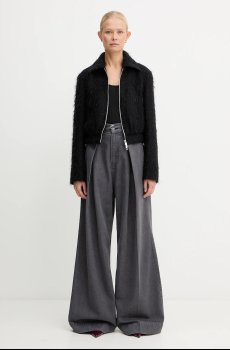 Куртка с добавлением шерсти BOSS Jocalen