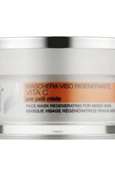 Уценка! Регенерирующая маска для лица Phyto Sintesi Vita-С Face Mask, 50 мл