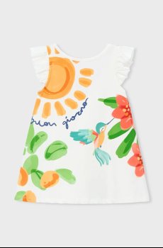 Детское платье Mayoral