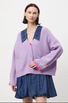 Джемпер Medicine