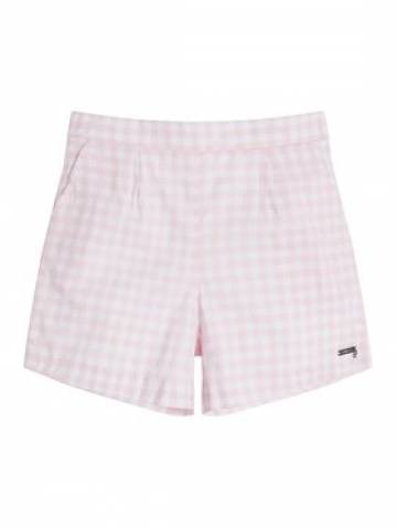 Guess Шорти з тканини J3GD11 WFBB0 Кольоровий Regular Fit Guess Шорти з тканини J3GD11 WFBB0 Кольоровий Regular Fit