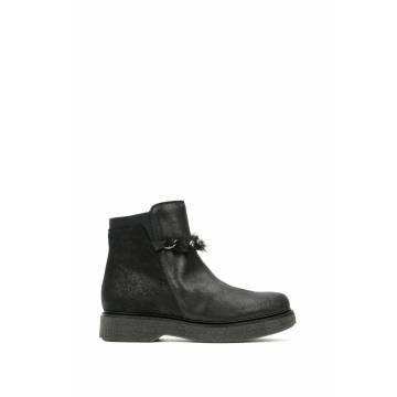 Черевики зимові Marzetti ER00100441 Черевики зимові Marzetti ER00100441